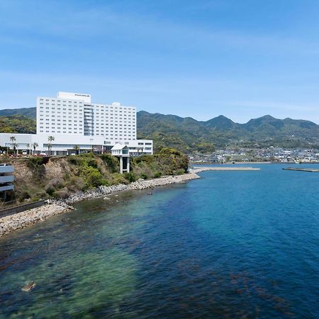 Grand Mercure Beppu Bay Resort & Spa Экстерьер фото