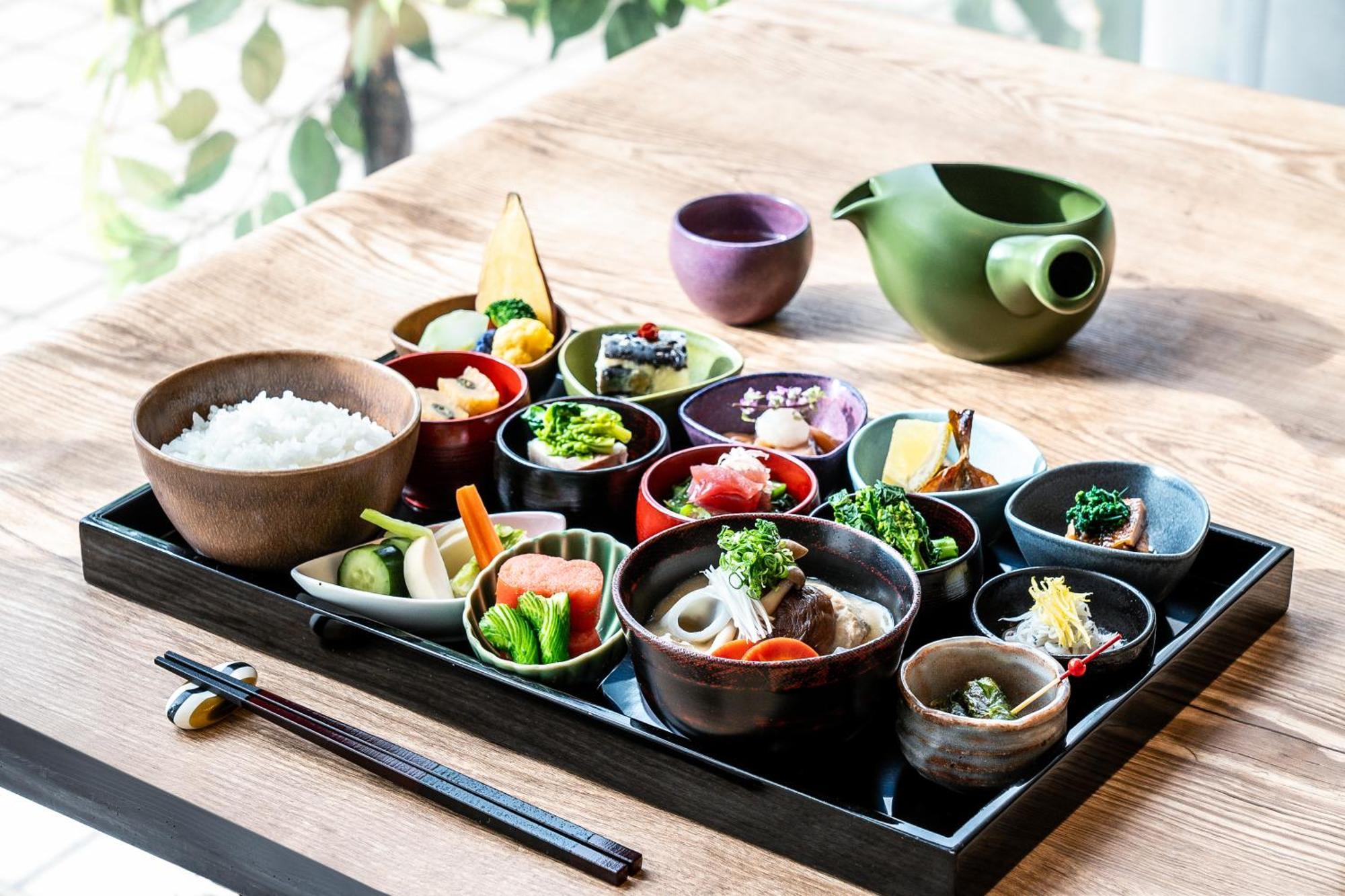 Grand Mercure Beppu Bay Resort & Spa Экстерьер фото