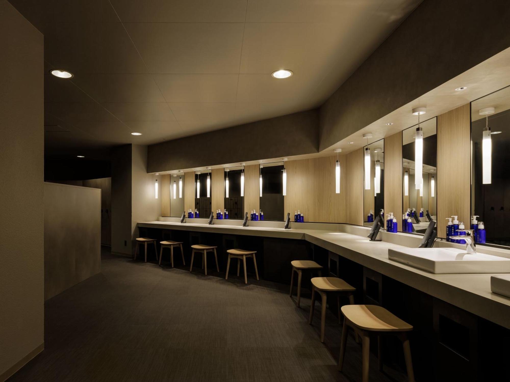 Grand Mercure Beppu Bay Resort & Spa Экстерьер фото