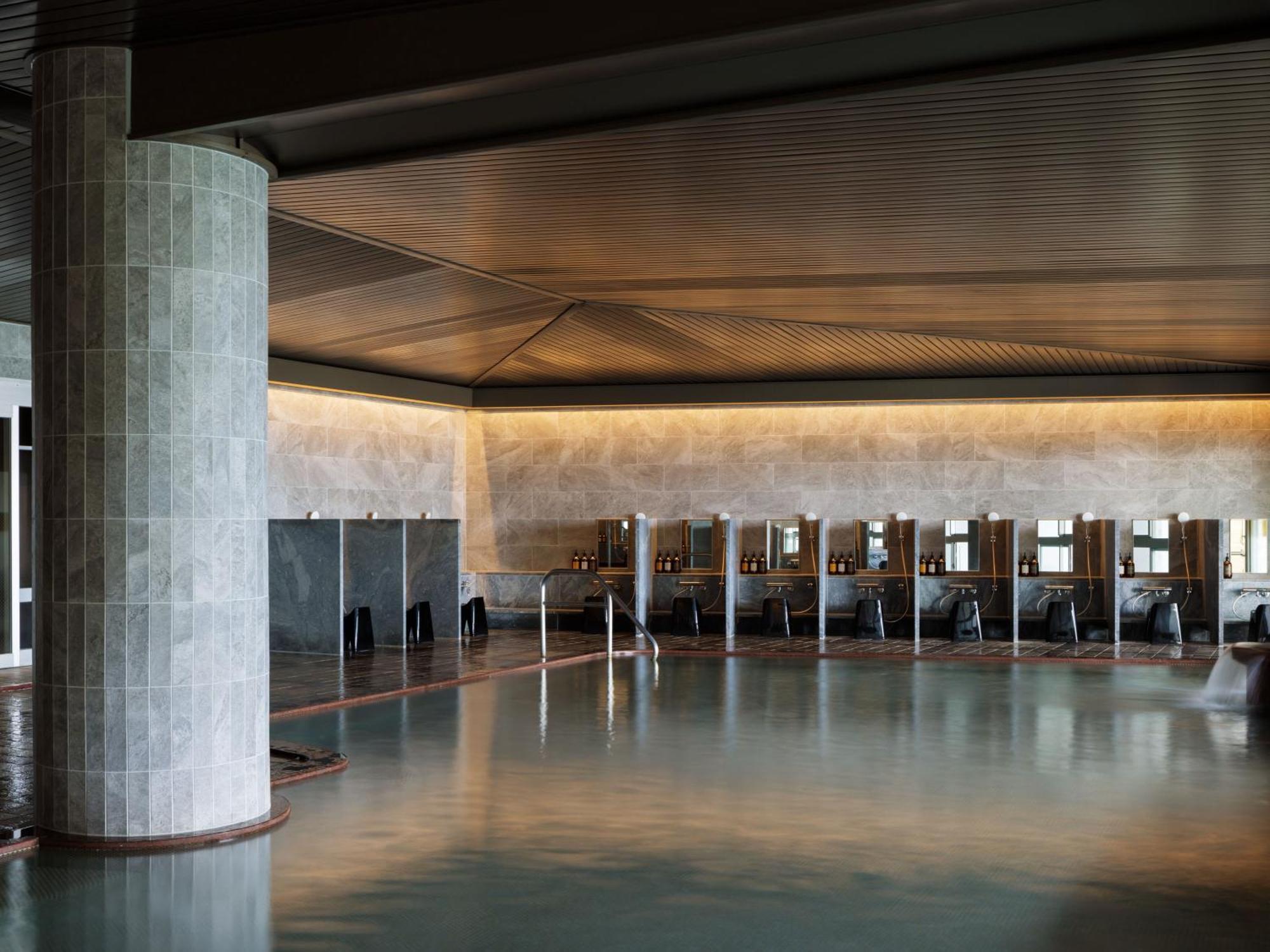 Grand Mercure Beppu Bay Resort & Spa Экстерьер фото