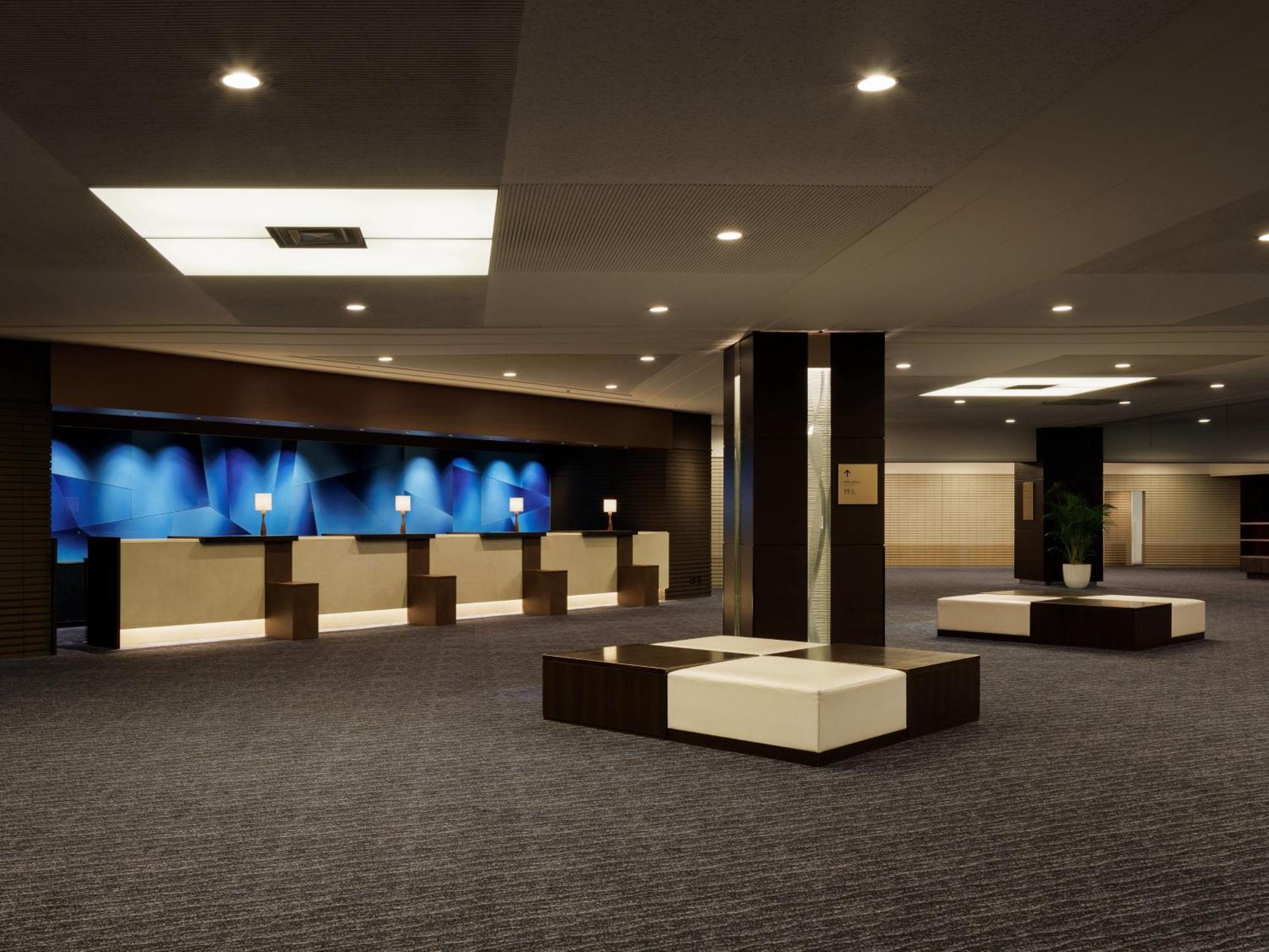 Grand Mercure Beppu Bay Resort & Spa Экстерьер фото