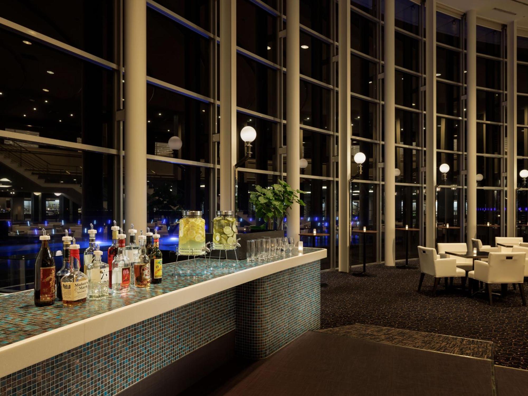 Grand Mercure Beppu Bay Resort & Spa Экстерьер фото