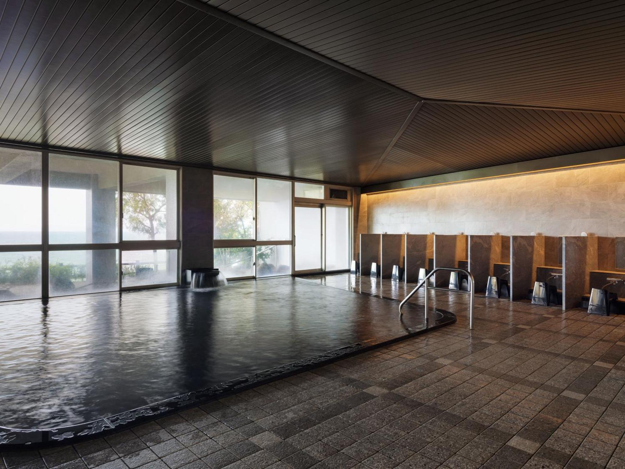 Grand Mercure Beppu Bay Resort & Spa Экстерьер фото