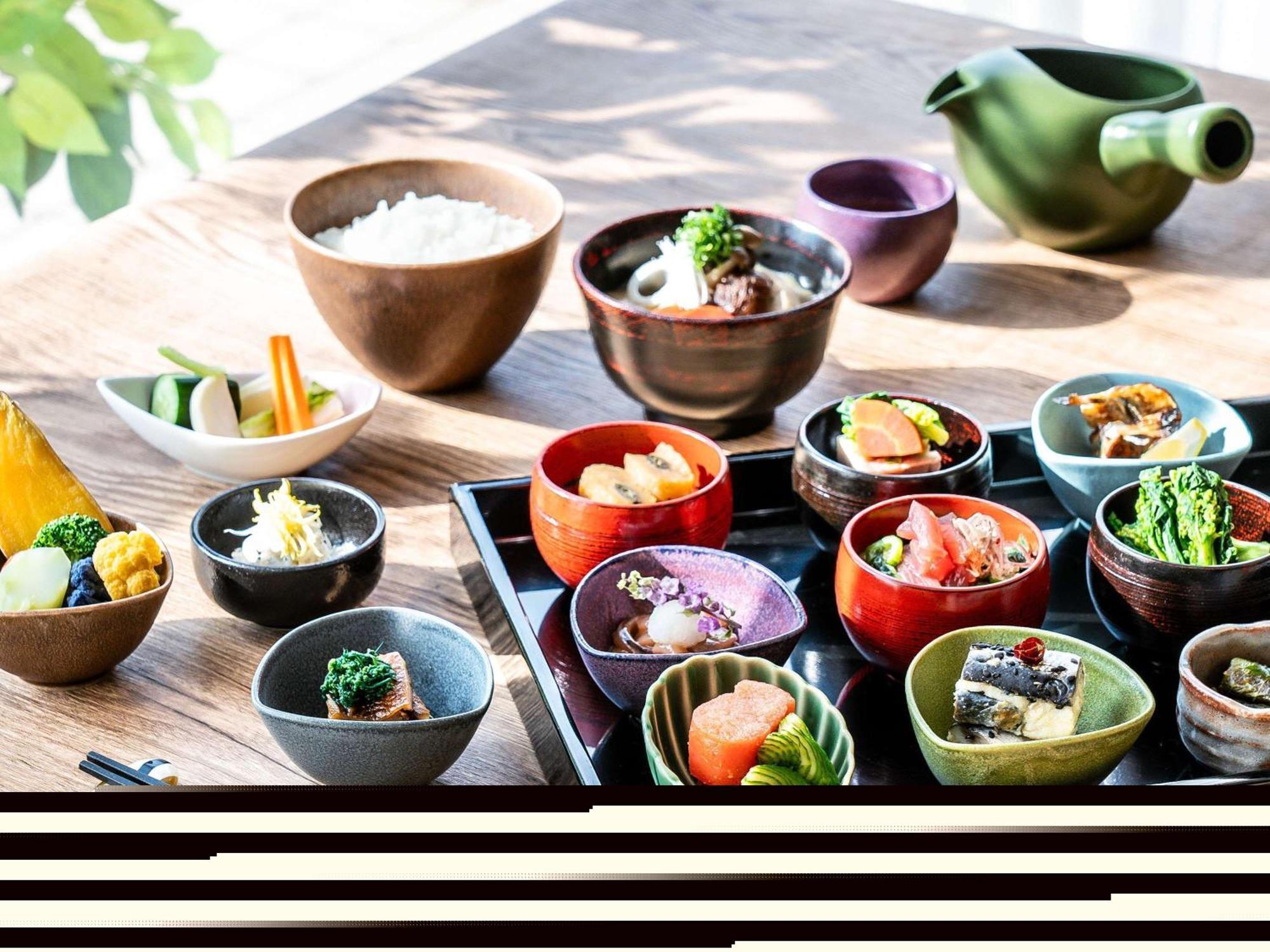 Grand Mercure Beppu Bay Resort & Spa Экстерьер фото