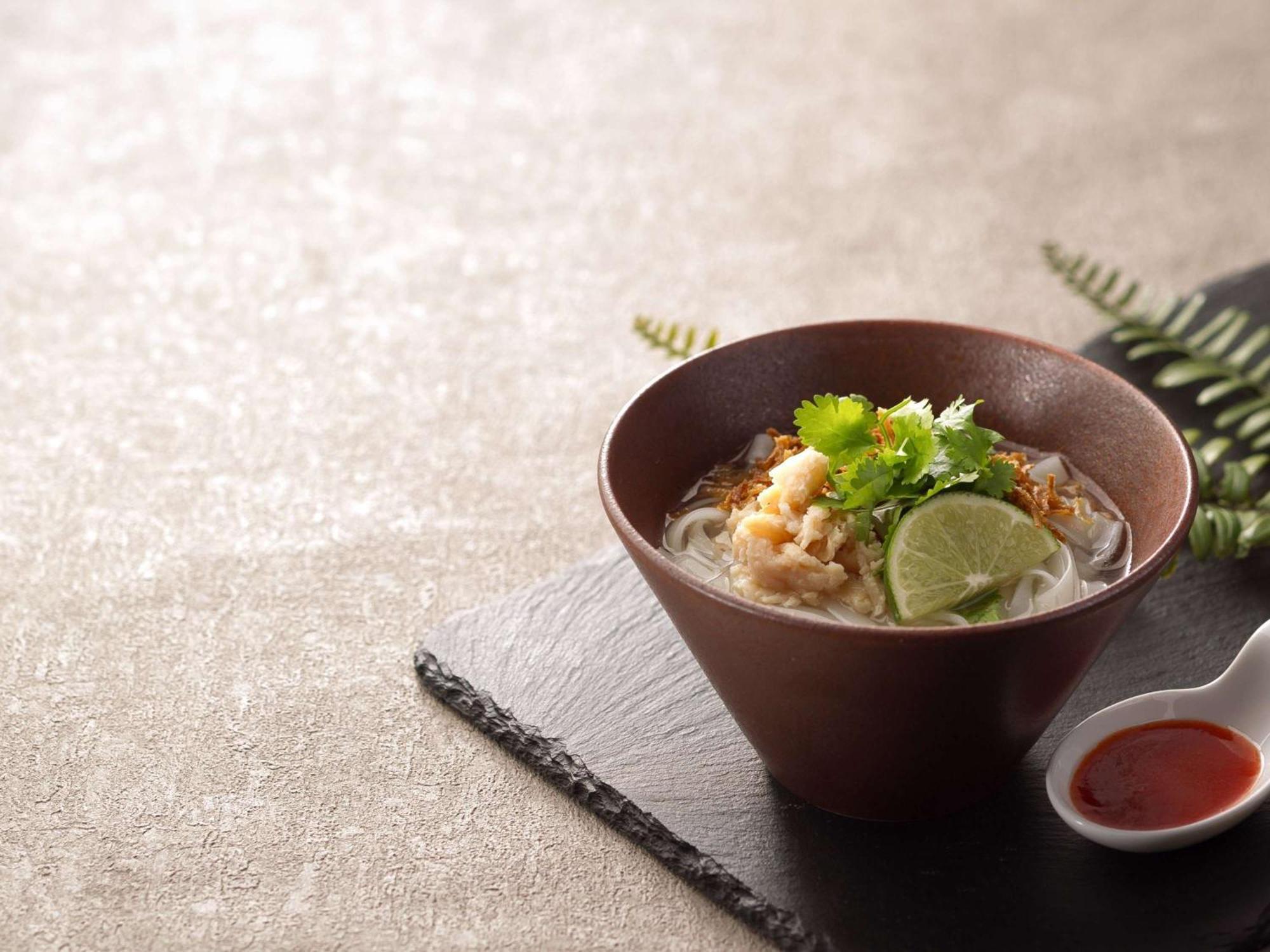 Grand Mercure Beppu Bay Resort & Spa Экстерьер фото